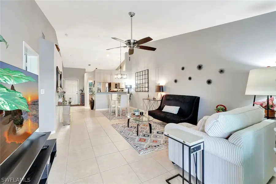 6270 Huntington Lakes Circle #204, Naples, FL 34119 - Image #3