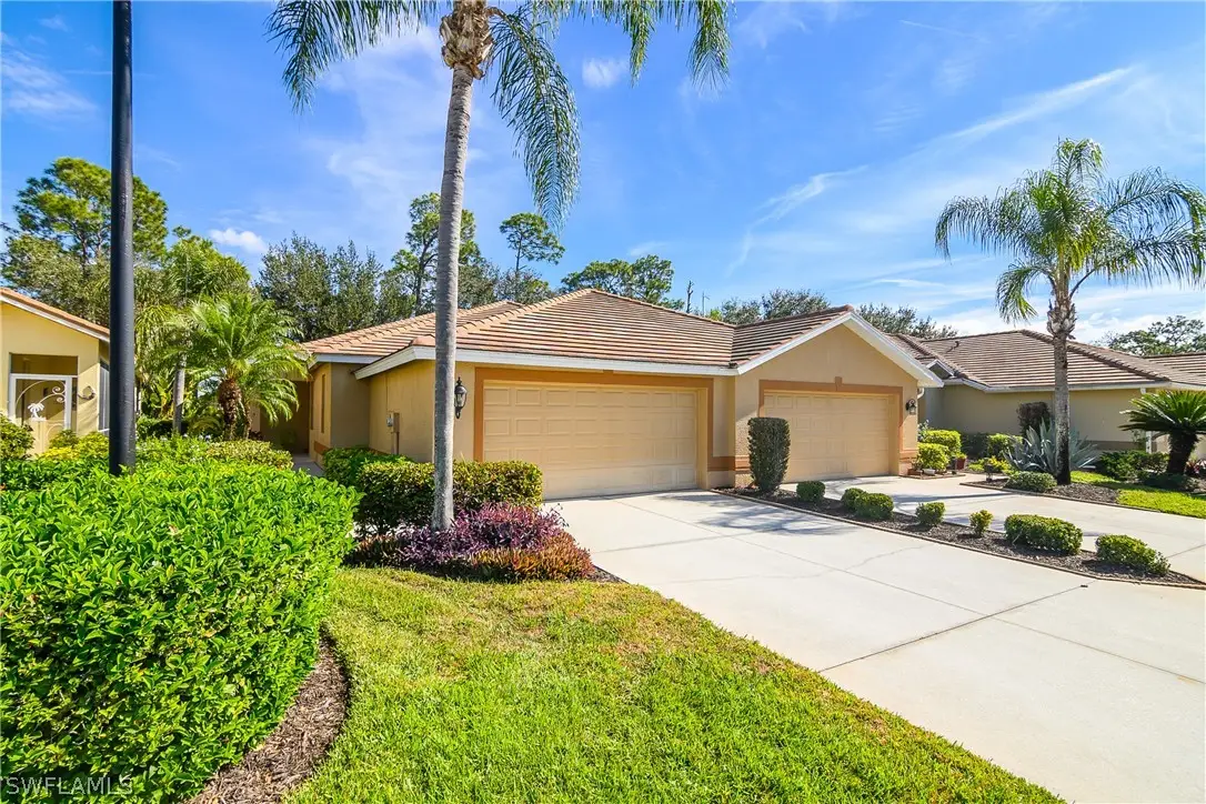 2263 Carnaby Court, Lehigh Acres, FL 33973 - #1
