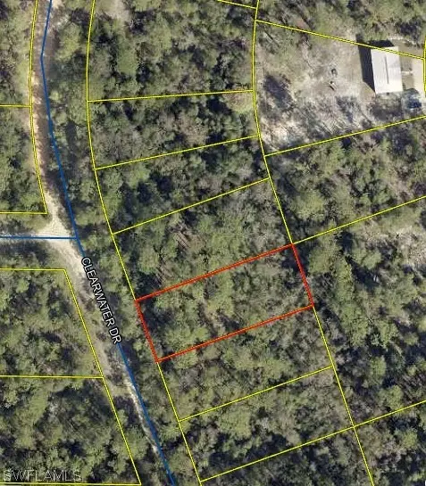 Clearwater Dr Drive, Defuniak Springs, FL 32433 - #1