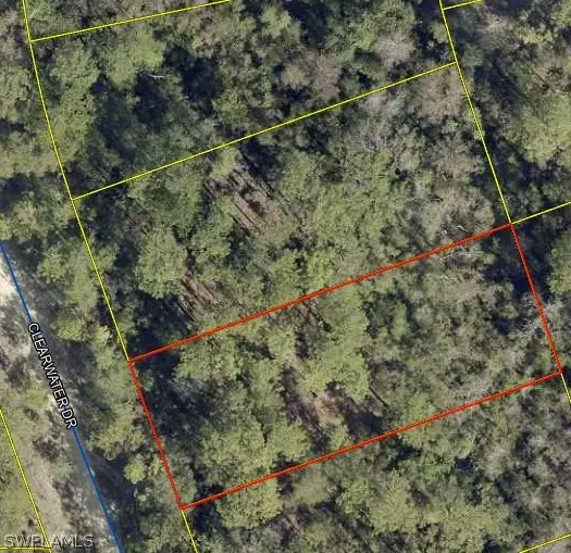 Clearwater Dr Drive, Defuniak Springs, FL 32433 - #2