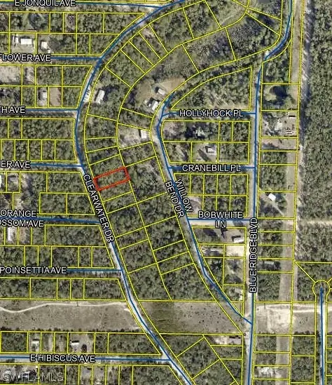 Clearwater Dr Drive, Defuniak Springs, FL 32433 - #3