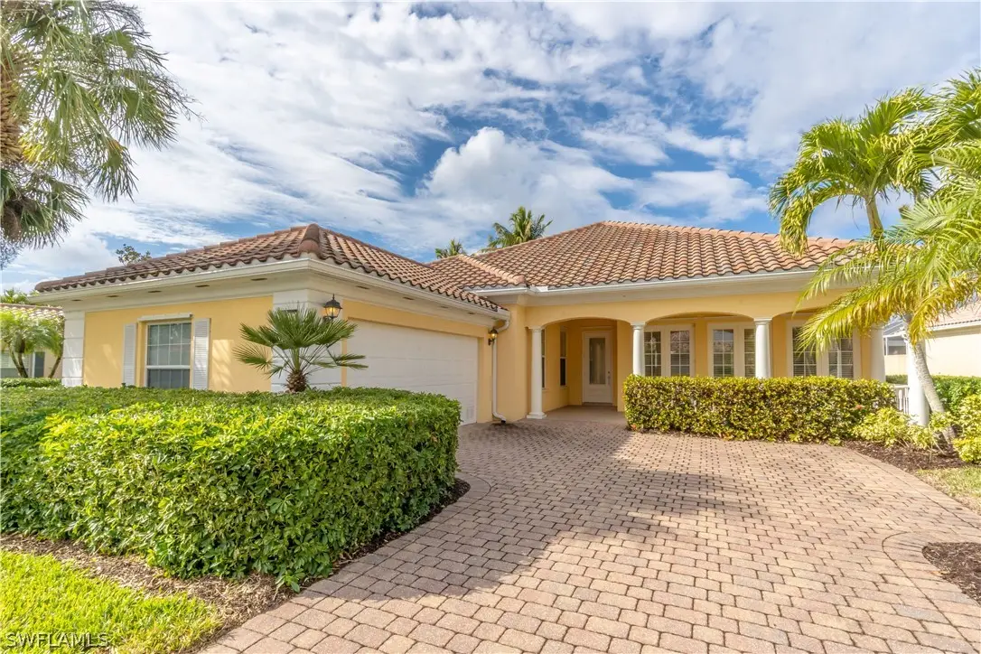 7337 Donatello Court, Naples, FL 34114 - Image #1