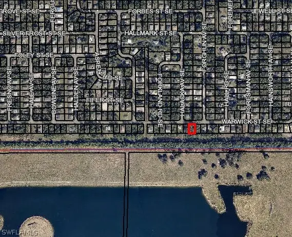 462 SE Warwick Street, Palm Bay, FL 32909