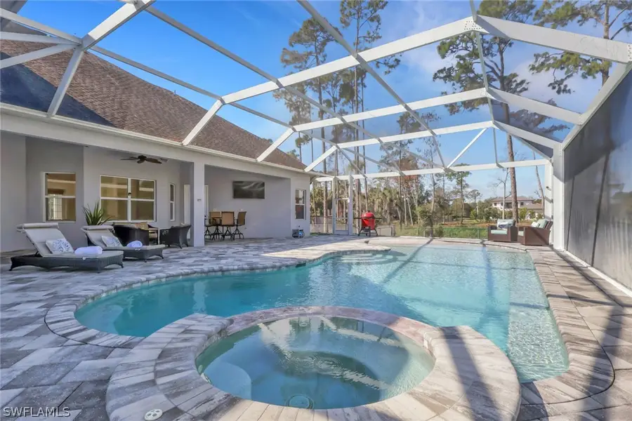 6181 Hidden Oaks Lane, Naples, FL 34119 - #2