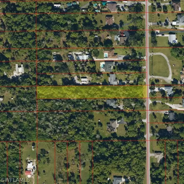 1461 19th Street Sw, Naples, FL 34117