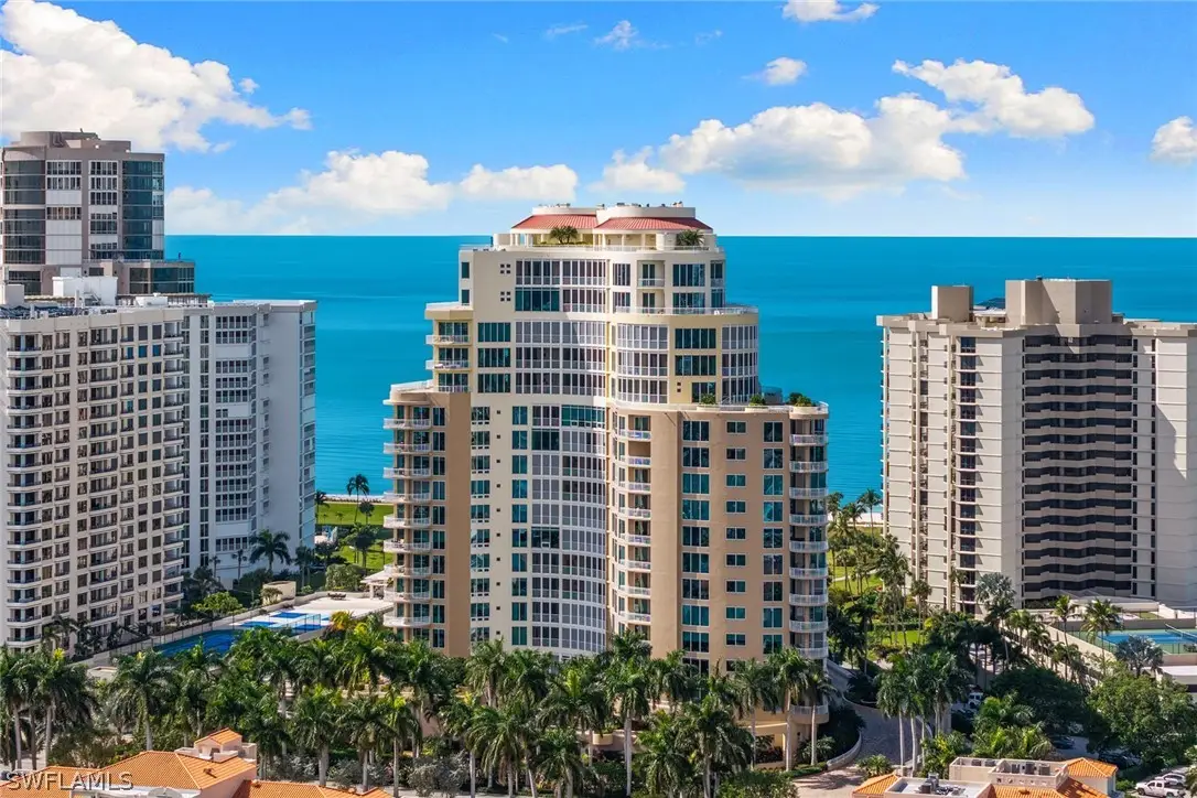 4501 Gulf Shore Boulevard N #405, Naples, FL 34103 - Image #1