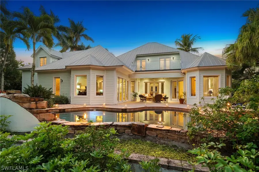 368 Hawser Lane, Naples, FL 34102 - #2