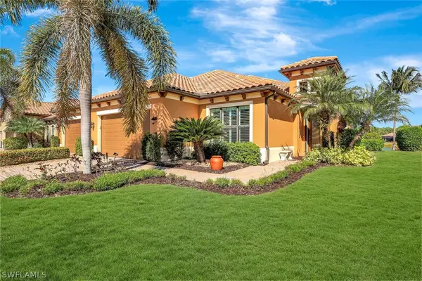 9142 Isla Bella Circle, Bonita Springs, FL 34135