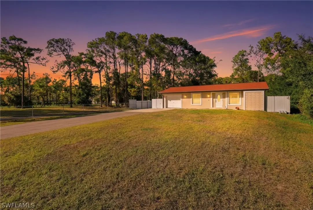 6005 Star Grass Lane, Naples, FL 34116 - Image #1