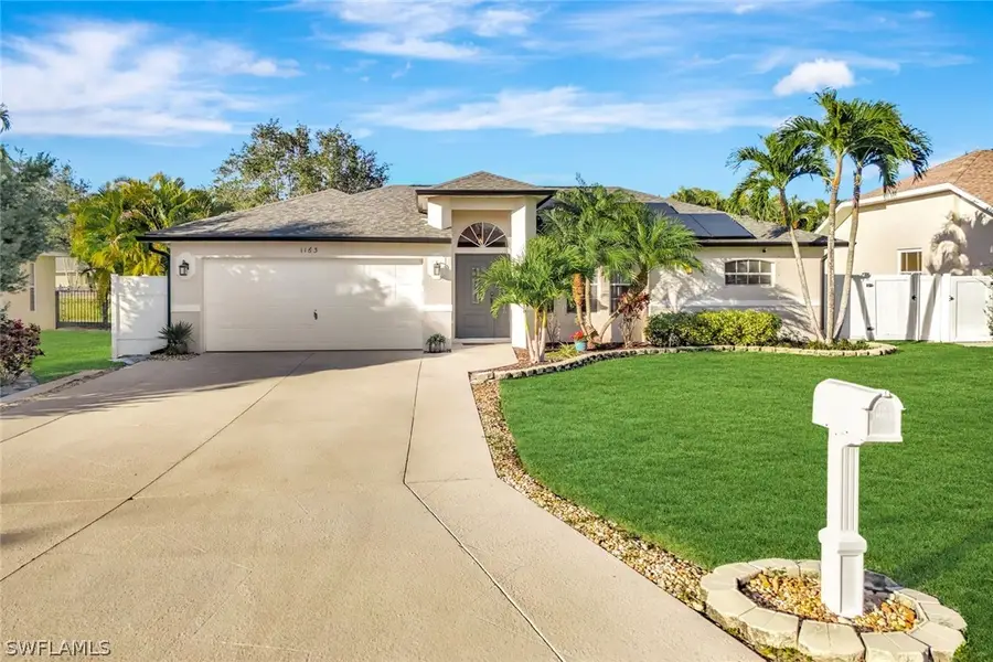 11631 Red Hibiscus Drive, Bonita Springs, FL 34135 - Image #2