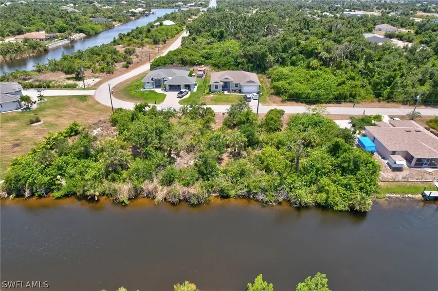 10080 Cocoa Beach Street, Port Charlotte, FL 33981 - Image #3