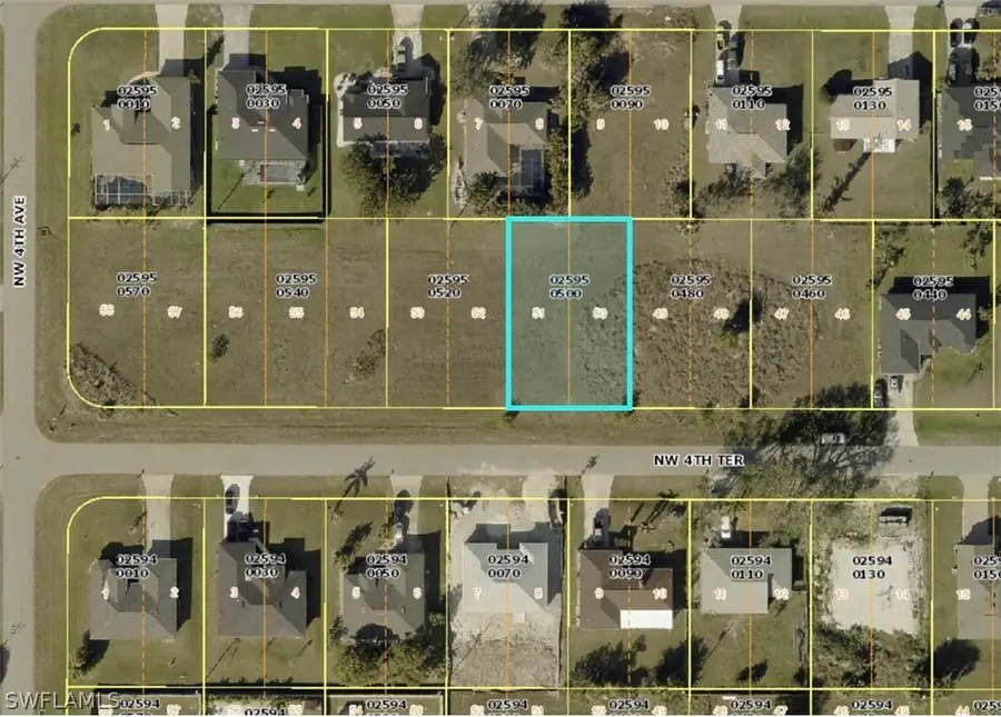 313 NW 4th Terrace, Cape Coral, FL 33993 - Image #3