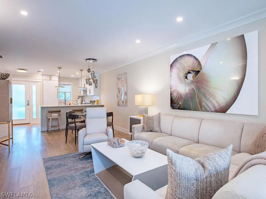 536 2nd Street S #536, Naples, FL 34102 - #1