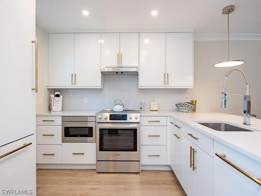 536 2nd Street S #536, Naples, FL 34102 - #2