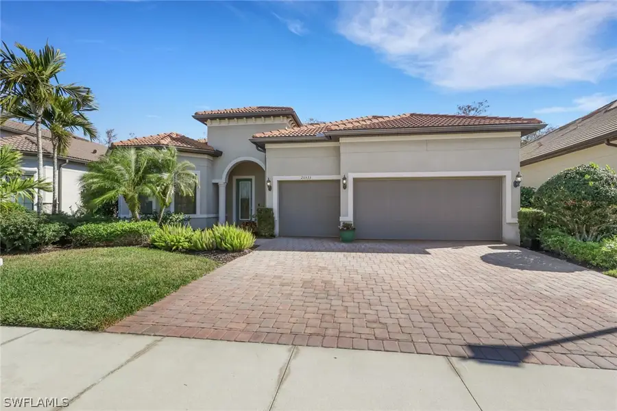 20533 Wilderness Court, Estero, FL 33928 - #2