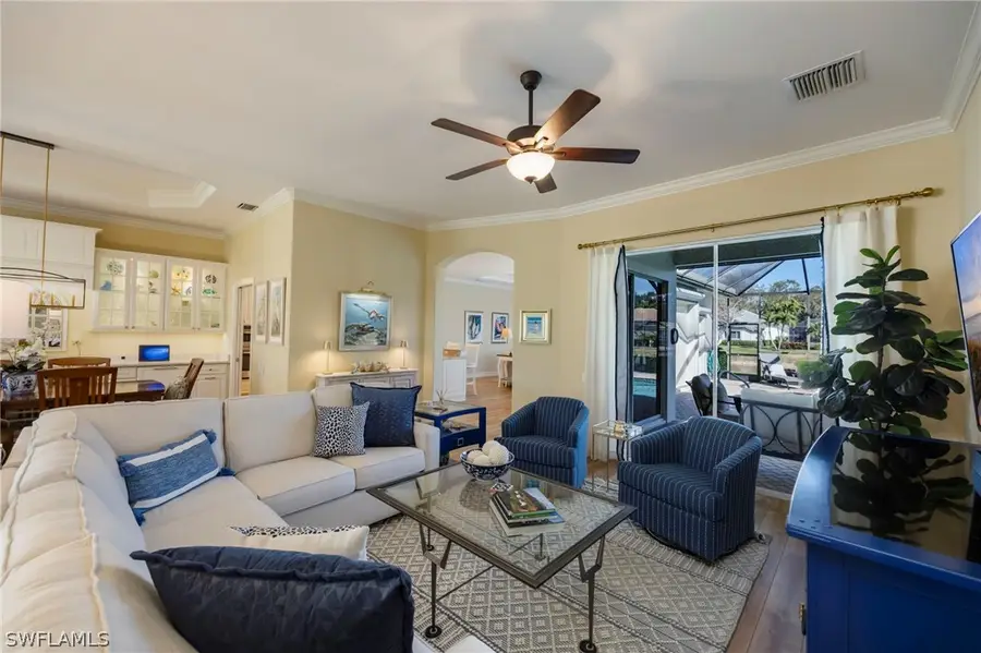 637 Shoreline Drive, Naples, FL 34119 - #3