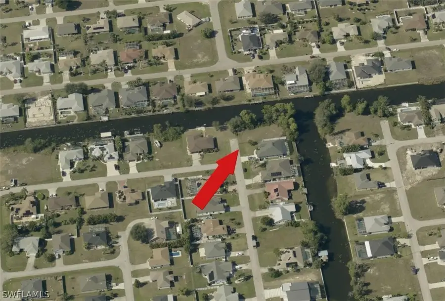 201 SE 2nd Street, Cape Coral, FL 33990 - #3