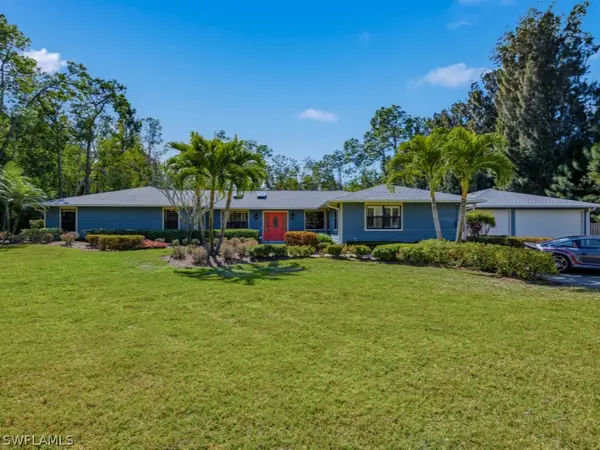 6840 Sable Ridge Lane, Naples, FL 34109