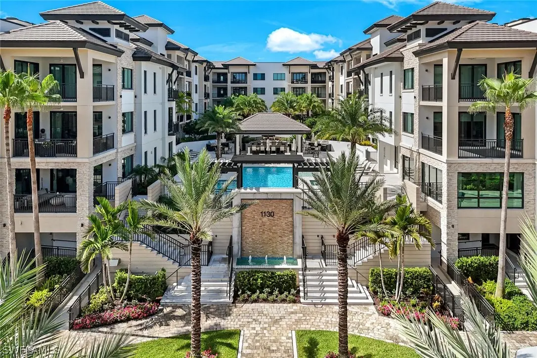 1130 3rd Avenue S #105, Naples, FL 34102 - #1