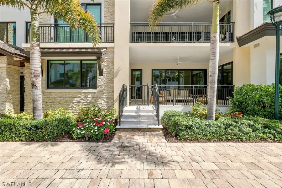 1130 3rd Avenue S #105, Naples, FL 34102 - #2