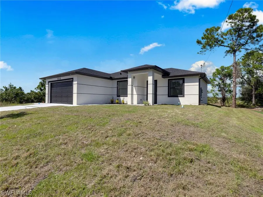 1119 Earhart Street E, Lehigh Acres, FL 33974 - #3