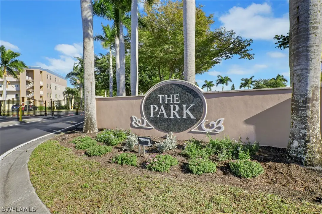 14801 Park Lake Drive #104, Fort Myers, FL 33919 - #1