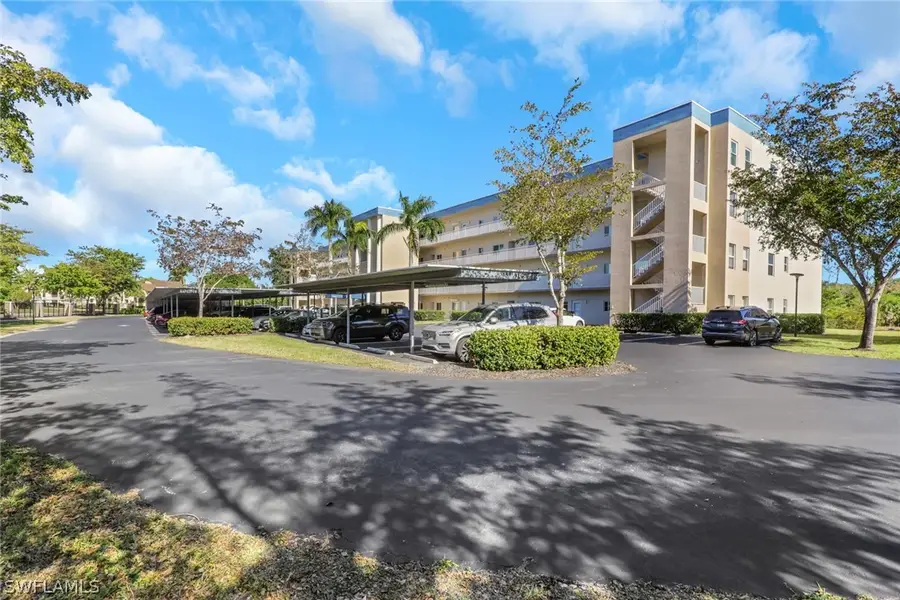 14801 Park Lake Drive #104, Fort Myers, FL 33919 - #3