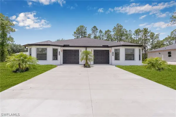 1707 W 12th Street, Lehigh Acres, FL 33972