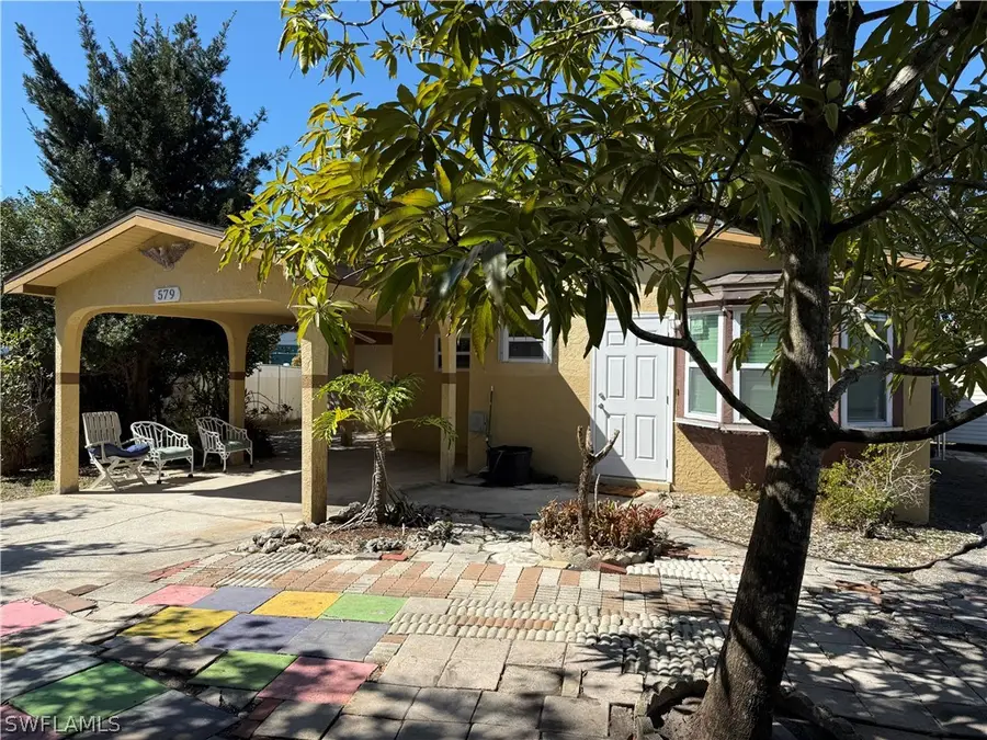 579 13th Street N, Naples, FL 34102 - Image #2