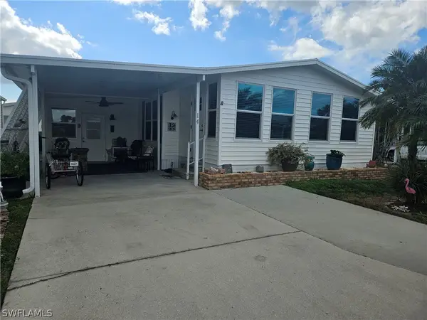 14 Peridot Avenue #14PT, Naples, FL 34114