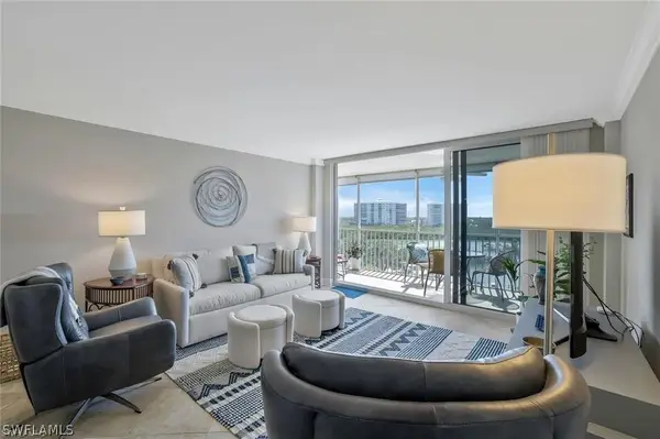 5 Bluebill Avenue #812, Naples, FL 34108