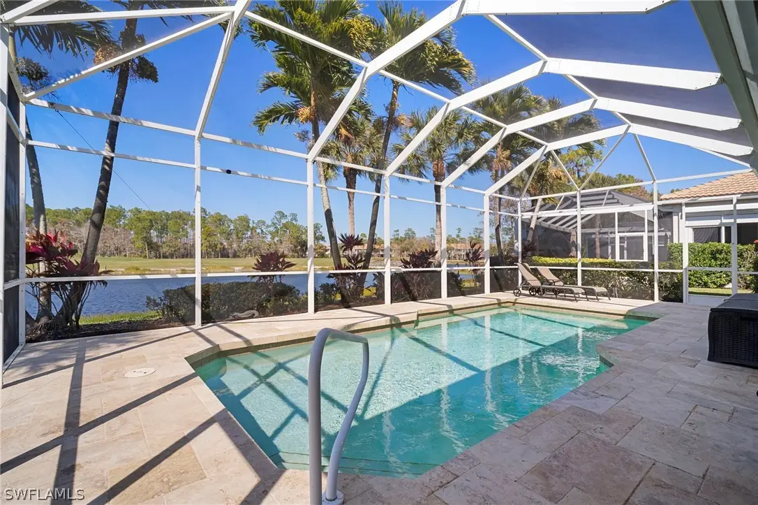 8302 Danbury Boulevard, Naples, FL 34120 - Image #1