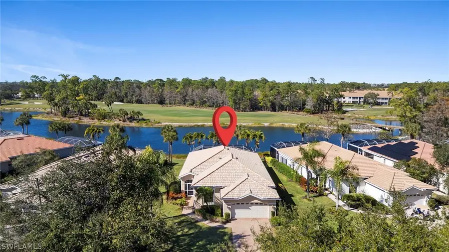 8302 Danbury Boulevard, Naples, FL 34120 - Image #2