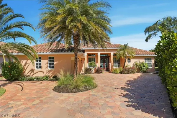 1520 Serenity Circle, Naples, FL 34110