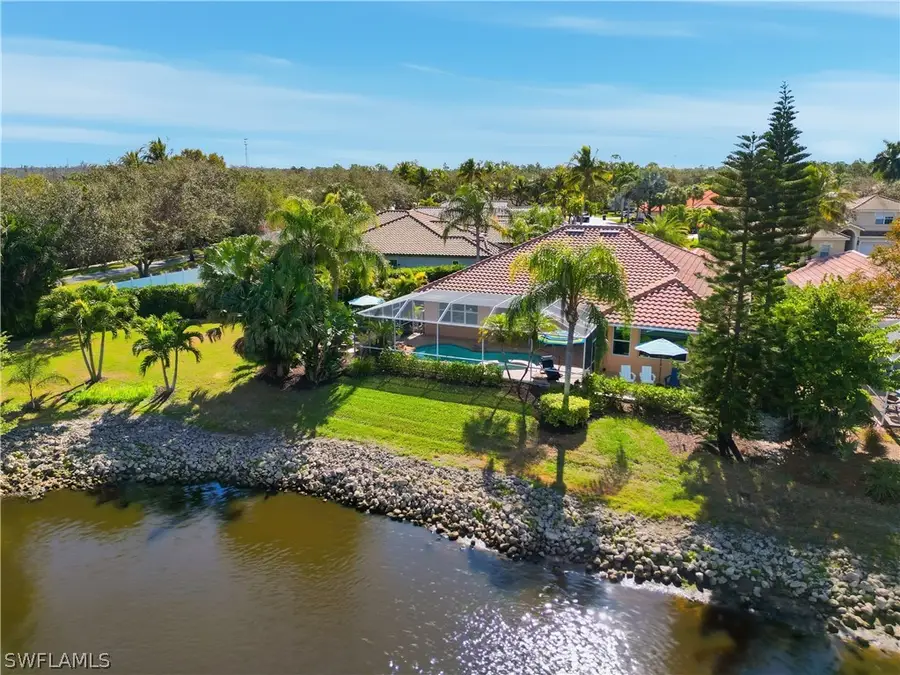 1520 Serenity Circle, Naples, FL 34110 - #2