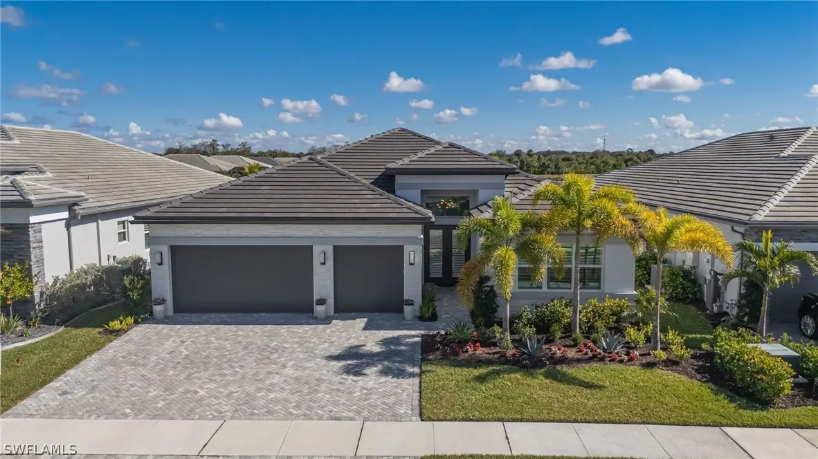 12128 Eucalyptus Way, Naples, FL 34120 - Image #1