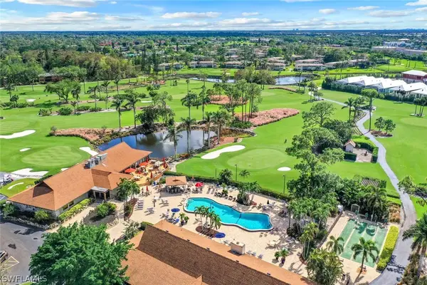 103 Teryl Road #A4, Naples, FL 34112