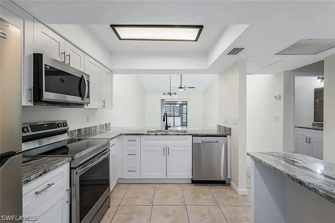 3739 SW 9th Avenue #113, Cape Coral, FL 33914 - #1