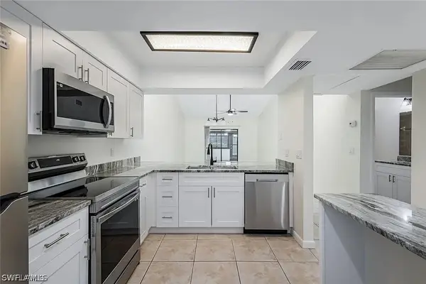 3739 SW 9th Avenue #113, Cape Coral, FL 33914