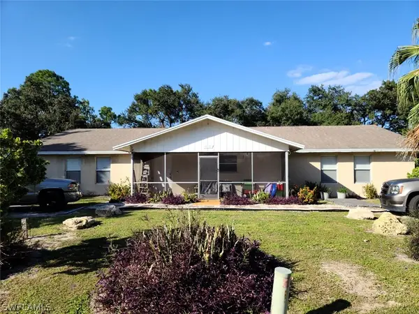 5563 17th Avenue Sw, Naples, FL 34116