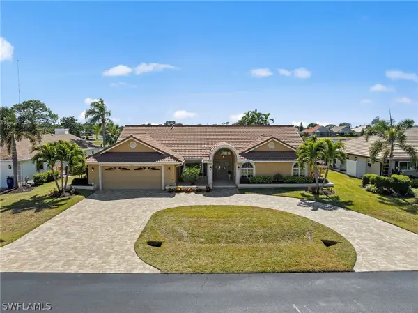 9929 Ortega Lane, Bonita Springs, FL 34135