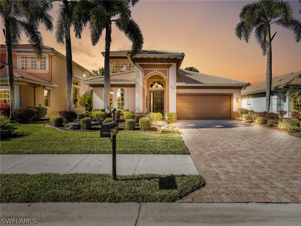 19618 Maddelena Circle, Estero, FL 33967 - #1