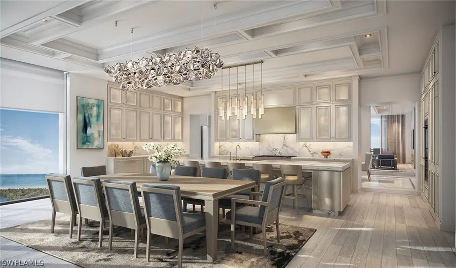 6869 Grenadier Boulevard #PH03, Naples, FL 34108 - Image #2