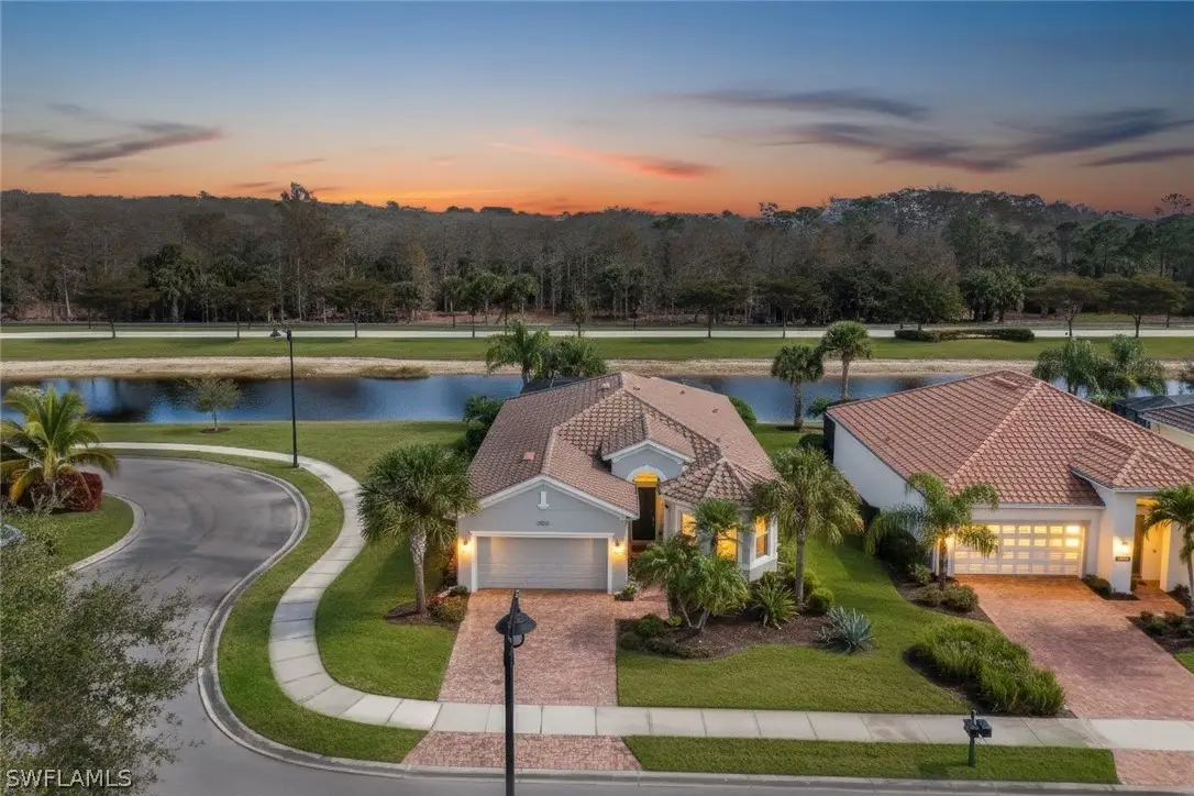 9065 Siesta Bay Drive, Naples, FL 34120 - Image #1