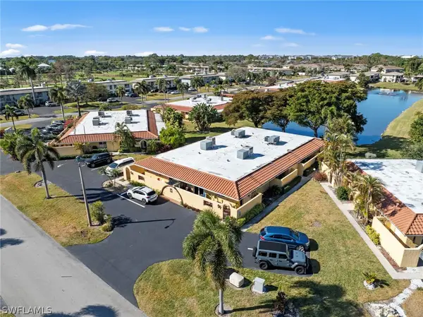 180 Harrison Road #G4, Naples, FL 34112