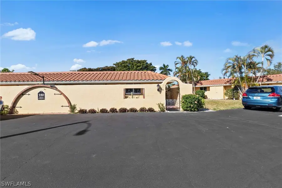 180 Harrison Road #G4, Naples, FL 34112 - #2