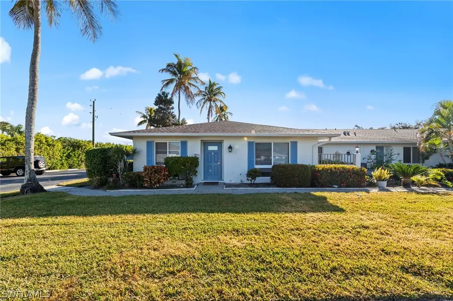 87 Glades Boulevard #3, Naples, FL 34112 - #3