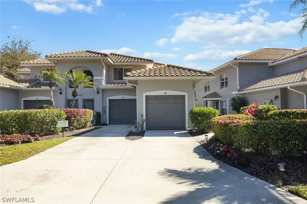 11412 Quail Villag Way Way #102, Naples, FL 34119