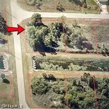 1253 Deauville Street E, Lehigh Acres, FL 33974 - #1