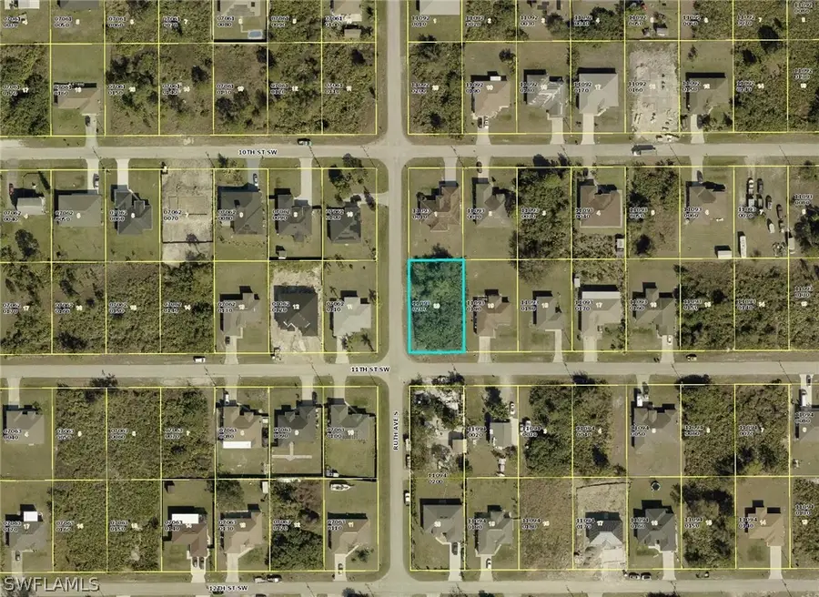 3218 11th Street Sw, Lehigh Acres, FL 33976 - #2